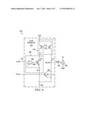 DC TO DC CONVERTER AND PWM CONTROLLER WITH ADAPTIVE COMPENSATION CIRCUIT diagram and image