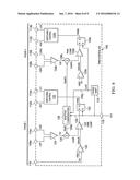 DC TO DC CONVERTER AND PWM CONTROLLER WITH ADAPTIVE COMPENSATION CIRCUIT diagram and image