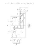 MULTI-OUTPUT POWER SUPPLY APPARATUS AND OUTPUT CIRCUIT THEREOF diagram and image