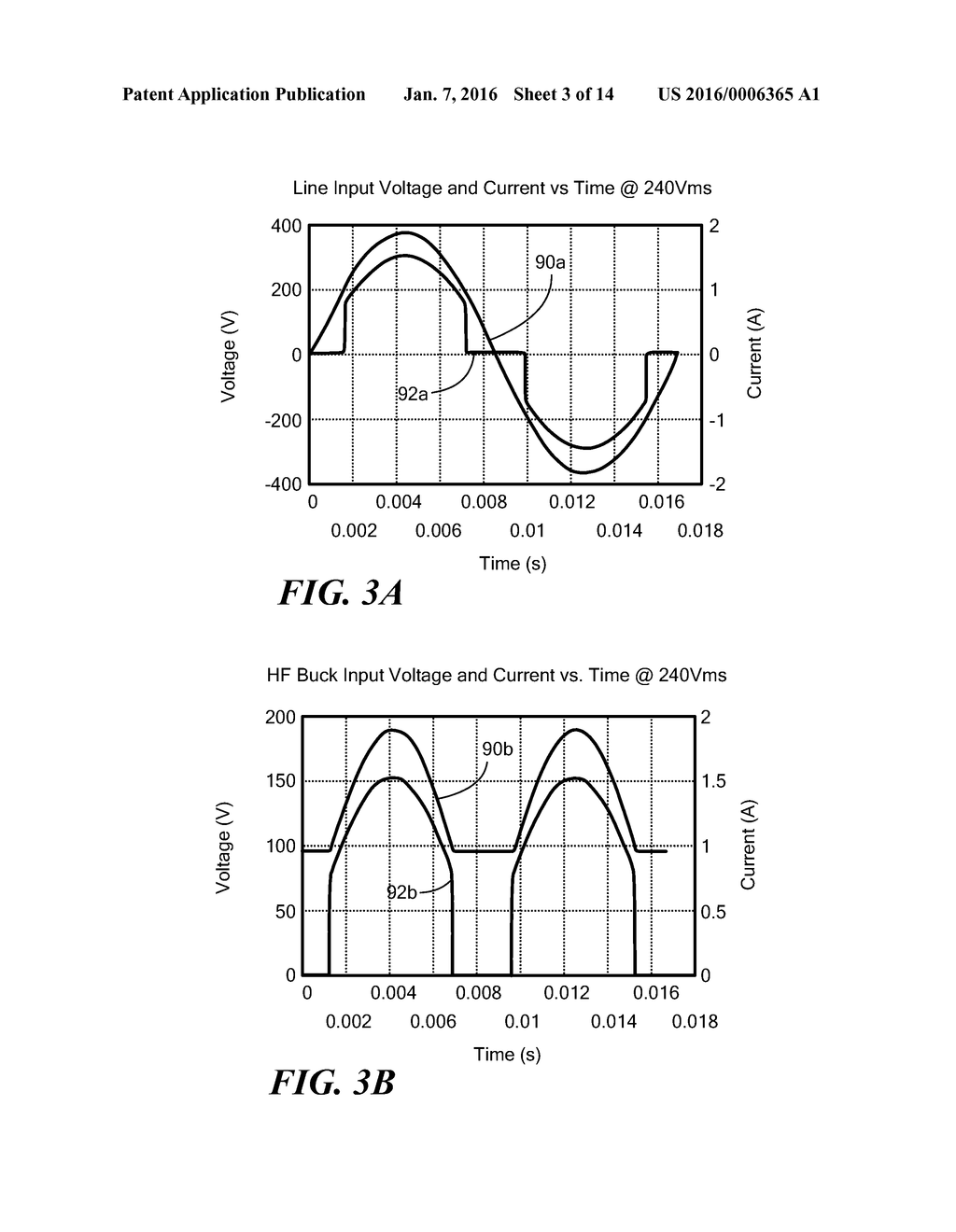 High-Frequency, High Density Power Factor Correction Conversion For     Universal Input Grid Interface - diagram, schematic, and image 04