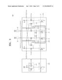 BUFFER AMPLIFIER AND TRANS-IMPEDANCE AMPLIFIER INCLUDING THE SAME diagram and image