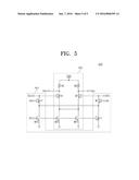 BUFFER AMPLIFIER AND TRANS-IMPEDANCE AMPLIFIER INCLUDING THE SAME diagram and image