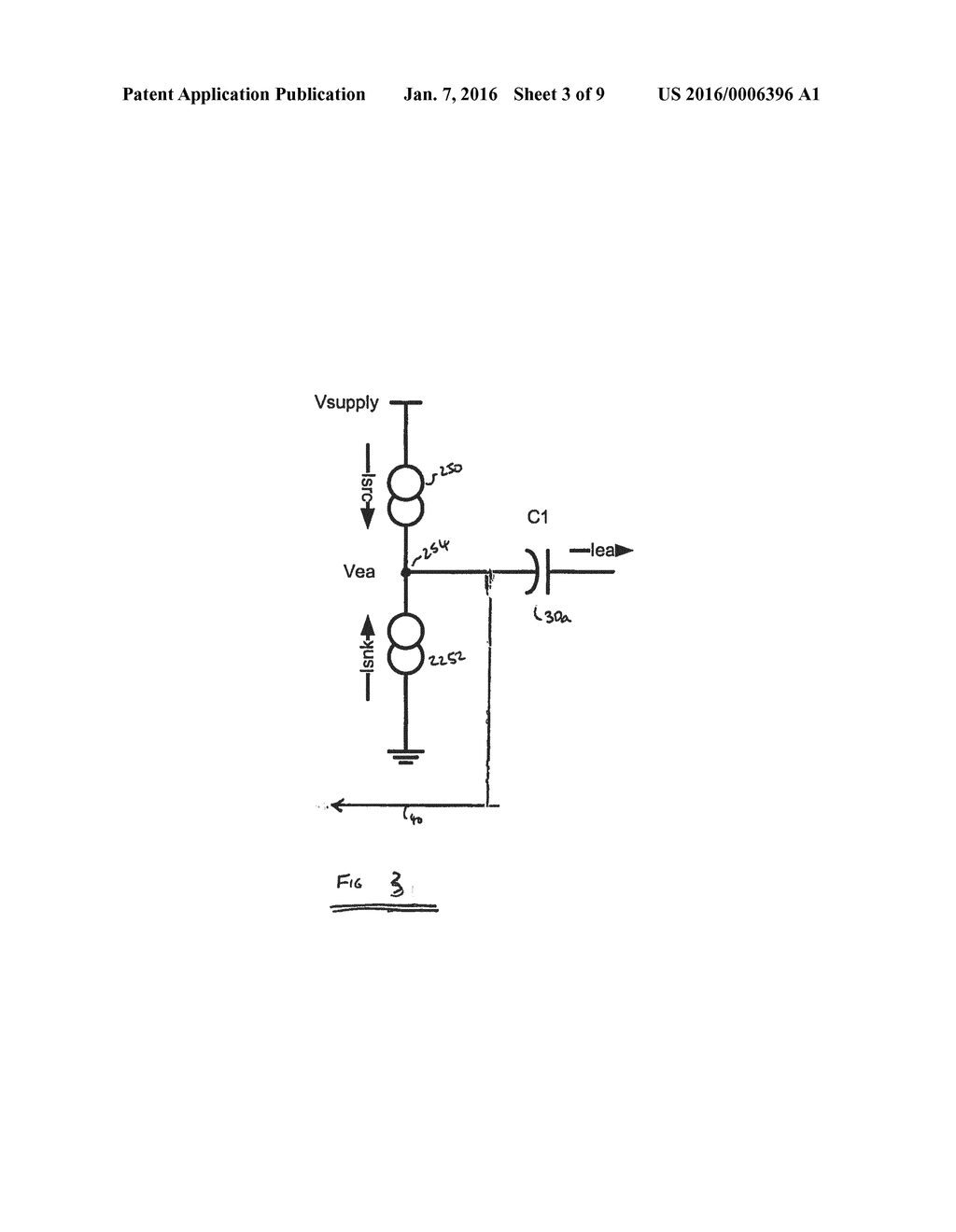 EFFICIENCY FOR LINEAR AMPLIFIER OF ENVELOPE TRACKING MODULATOR - diagram, schematic, and image 04