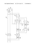 MULTISTAGE AMPLIFIER CIRCUIT WITH IMPROVED SETTLING TIME diagram and image