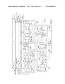 MULTISTAGE AMPLIFIER CIRCUIT WITH IMPROVED SETTLING TIME diagram and image