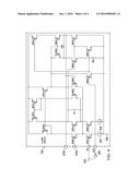 MULTISTAGE AMPLIFIER CIRCUIT WITH IMPROVED SETTLING TIME diagram and image