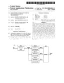 CROSS PRODUCT ENHANCED SUBBAND BLOCK BASED HARMONIC TRANSPOSITION diagram and image