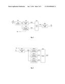 CROSS PRODUCT ENHANCED SUBBAND BLOCK BASED HARMONIC TRANSPOSITION diagram and image