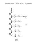 Semi-Analog FIR Filter With High Impedance State diagram and image