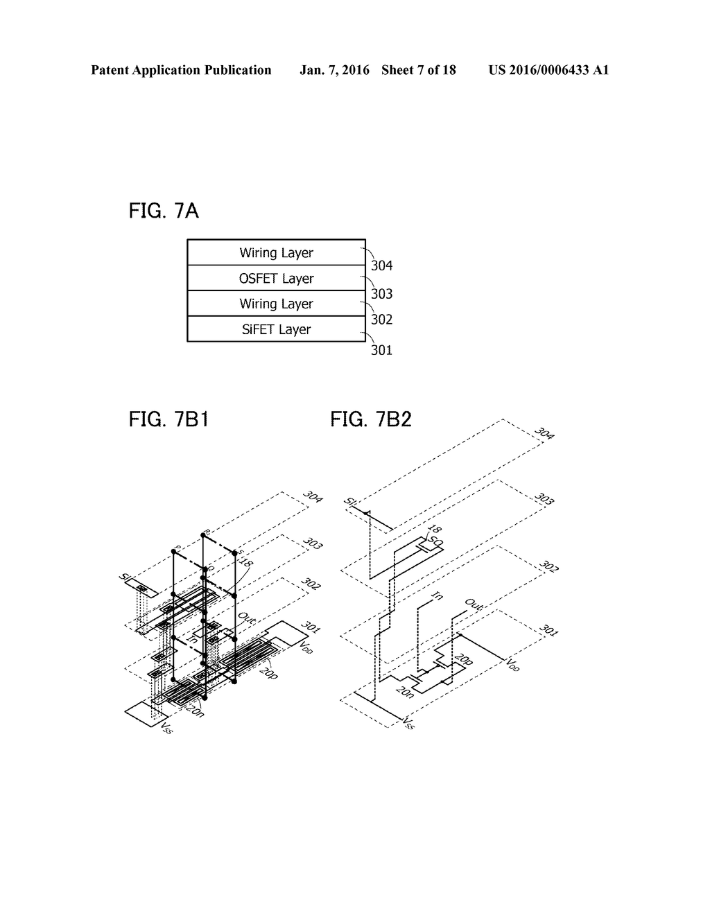 SEMICONDUCTOR DEVICE AND ELECTRONIC DEVICE - diagram, schematic, and image 08