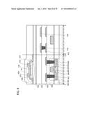 SEMICONDUCTOR DEVICE AND ELECTRONIC DEVICE diagram and image