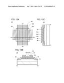 SEMICONDUCTOR DEVICE AND ELECTRONIC DEVICE diagram and image