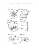 SEMICONDUCTOR DEVICE AND ELECTRONIC DEVICE diagram and image