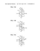 SEMICONDUCTOR DEVICE AND ELECTRONIC DEVICE diagram and image