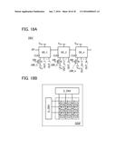 SEMICONDUCTOR DEVICE AND ELECTRONIC DEVICE diagram and image