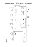 OPERATING UNIT FOR A COFFEE MACHINE diagram and image