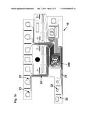 OPERATING UNIT FOR A COFFEE MACHINE diagram and image