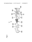 OPERATING UNIT FOR A COFFEE MACHINE diagram and image