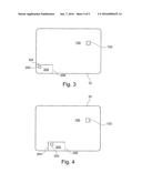 OPERATING UNIT FOR A COFFEE MACHINE diagram and image