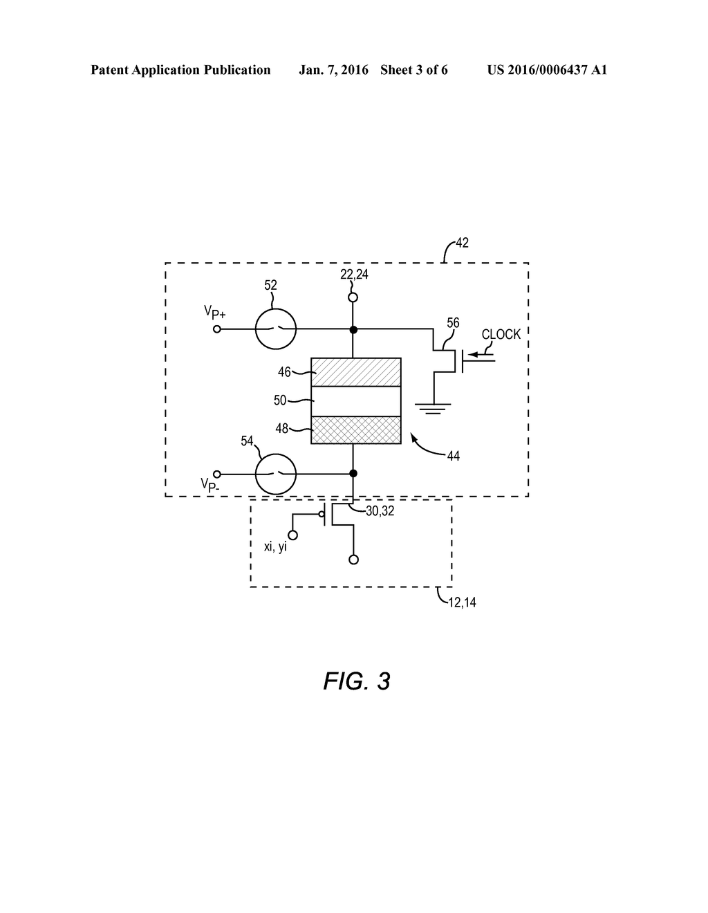 THRESHOLD LOGIC GATES WITH RESISTIVE NETWORKS - diagram, schematic, and image 04