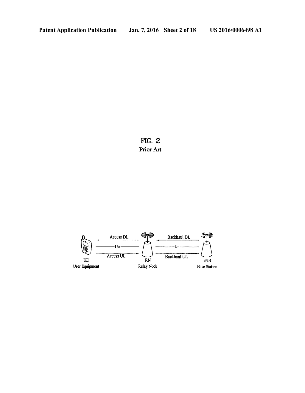 METHOD AND APPARATUS FOR TRANSMITTING CONTROL INFORMATION FROM RELAY NODE     ON BACKHAUL UPLINK - diagram, schematic, and image 03