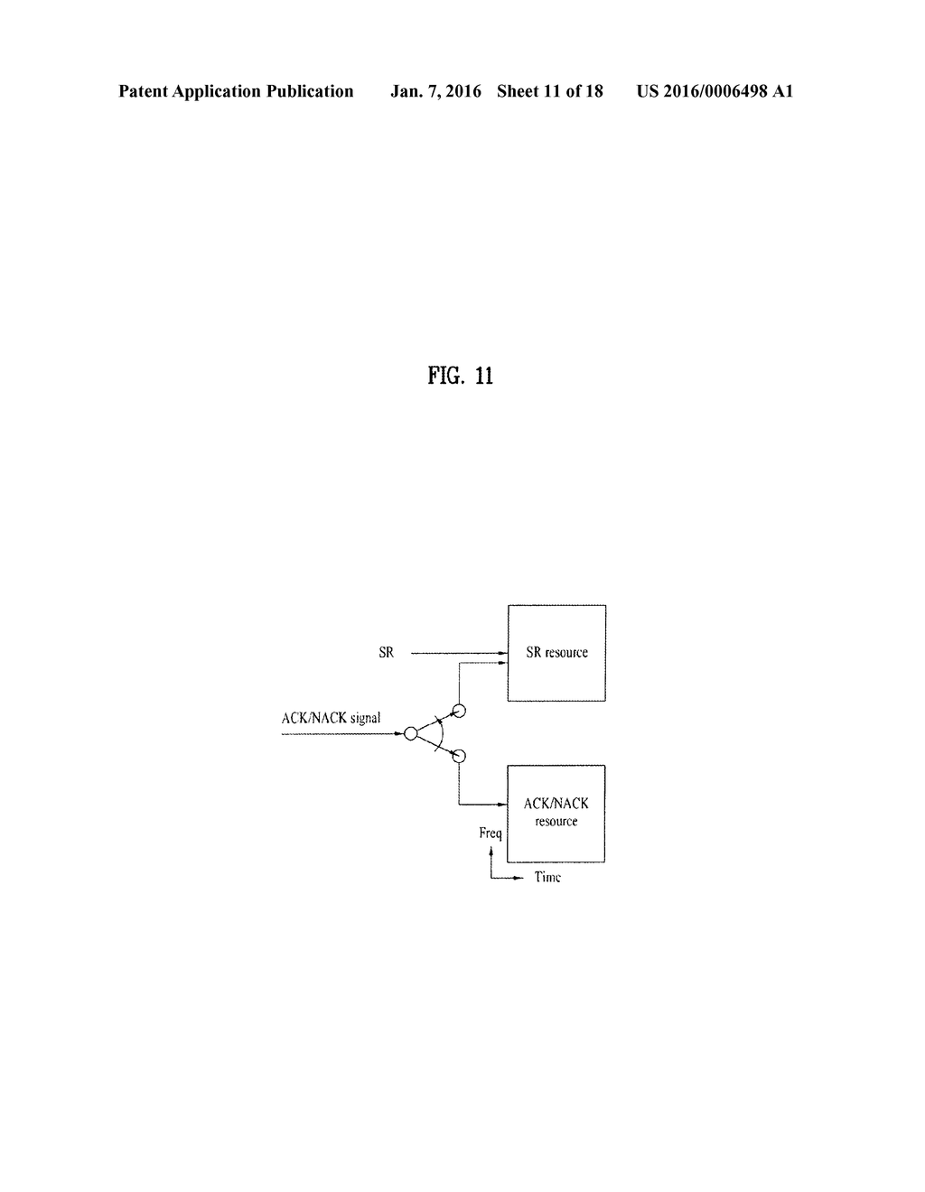 METHOD AND APPARATUS FOR TRANSMITTING CONTROL INFORMATION FROM RELAY NODE     ON BACKHAUL UPLINK - diagram, schematic, and image 12