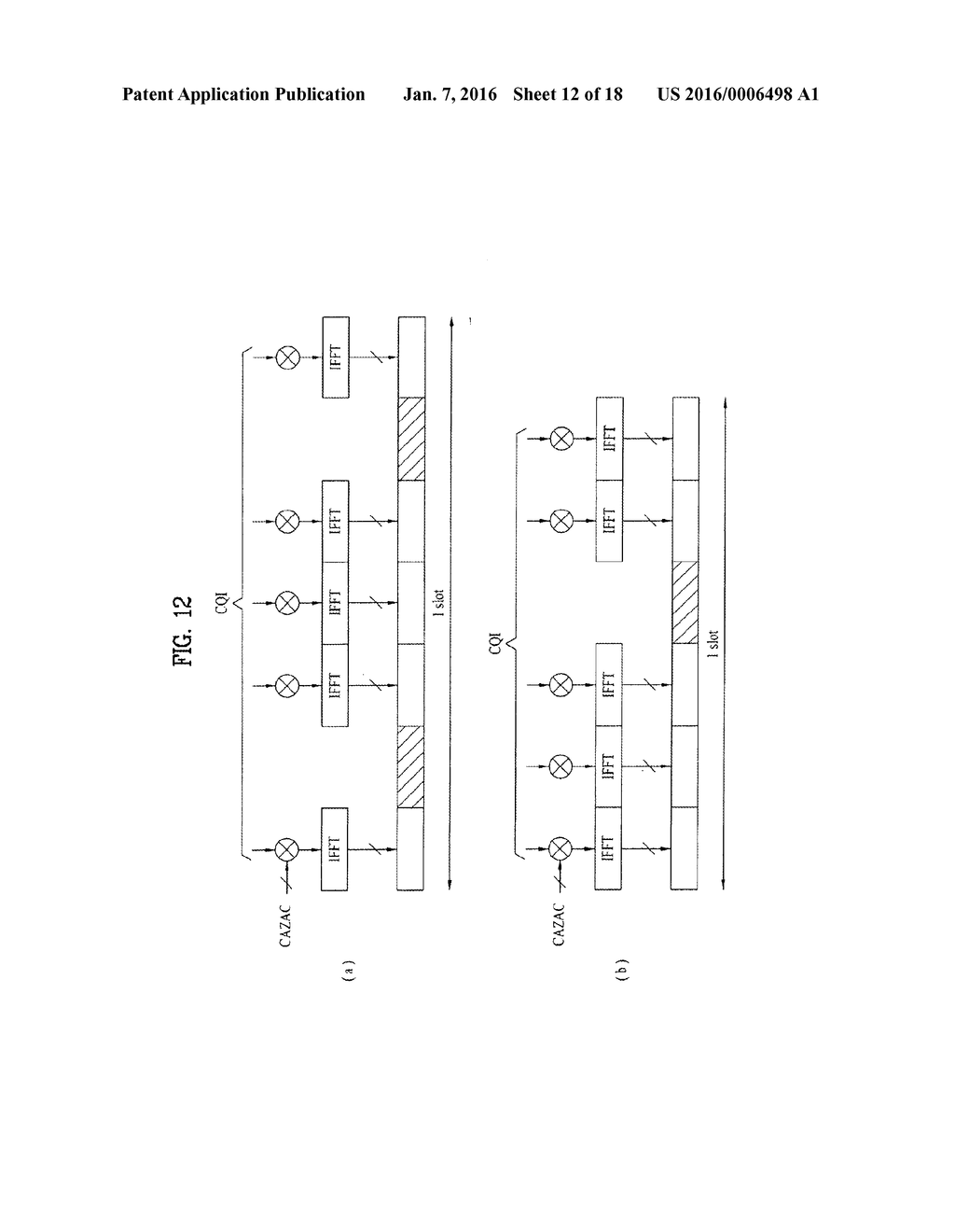 METHOD AND APPARATUS FOR TRANSMITTING CONTROL INFORMATION FROM RELAY NODE     ON BACKHAUL UPLINK - diagram, schematic, and image 13