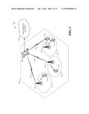 SATELLITE PACKET NETWORK FOR CELLULAR BACKHAUL OF ACCESS POINT DEVICES diagram and image