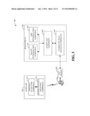 SATELLITE PACKET NETWORK FOR CELLULAR BACKHAUL OF ACCESS POINT DEVICES diagram and image