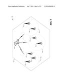 SATELLITE PACKET NETWORK FOR CELLULAR BACKHAUL OF ACCESS POINT DEVICES diagram and image