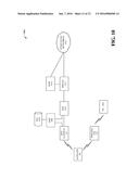 SATELLITE PACKET NETWORK FOR CELLULAR BACKHAUL OF ACCESS POINT DEVICES diagram and image