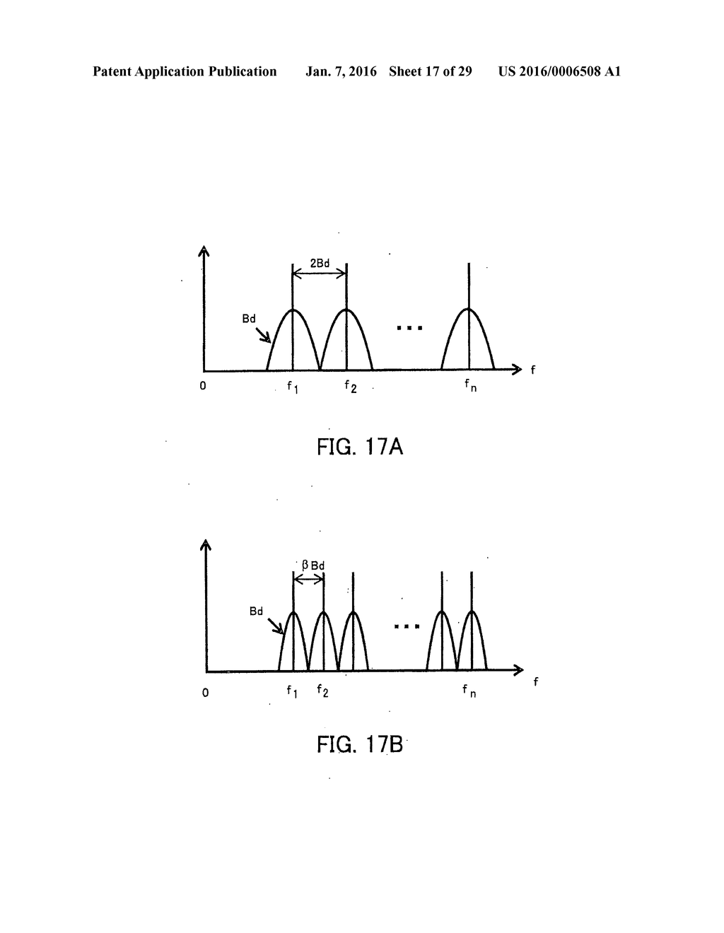 OPTICAL-SIGNAL PROCESSING APPARATUS, OPTICAL TRANSMISSION METHOD,     RECEIVER, AND OPTICAL NETWORK SYSTEM - diagram, schematic, and image 18