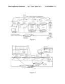 METRO-CORE NETWORK LAYER SYSTEM AND METHOD diagram and image