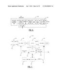 PLUGGABLE OPTICAL TRANSCEIVERS WITH INTEGRATED ELECTRONIC DISPERSION     COMPENSATION diagram and image