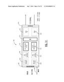 PLUGGABLE OPTICAL TRANSCEIVERS WITH INTEGRATED ELECTRONIC DISPERSION     COMPENSATION diagram and image