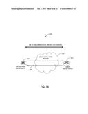 PLUGGABLE OPTICAL TRANSCEIVERS WITH INTEGRATED ELECTRONIC DISPERSION     COMPENSATION diagram and image