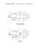 PLUGGABLE OPTICAL TRANSCEIVERS WITH INTEGRATED ELECTRONIC DISPERSION     COMPENSATION diagram and image