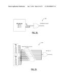 PLUGGABLE OPTICAL TRANSCEIVERS WITH INTEGRATED ELECTRONIC DISPERSION     COMPENSATION diagram and image