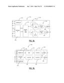 PLUGGABLE OPTICAL TRANSCEIVERS WITH INTEGRATED ELECTRONIC DISPERSION     COMPENSATION diagram and image