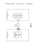 DRIVING DATA OF MULTIPLE PROTOCOLS THROUGH A SINGLE SET OF PINS diagram and image