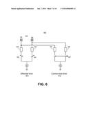 DRIVING DATA OF MULTIPLE PROTOCOLS THROUGH A SINGLE SET OF PINS diagram and image