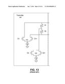 DRIVING DATA OF MULTIPLE PROTOCOLS THROUGH A SINGLE SET OF PINS diagram and image