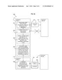 TECHNIQUES FOR SYNCHRONIZING OPERATIONS BETWEEN REGIONS WHEN A NETWORK     CONNECTION FAILS diagram and image