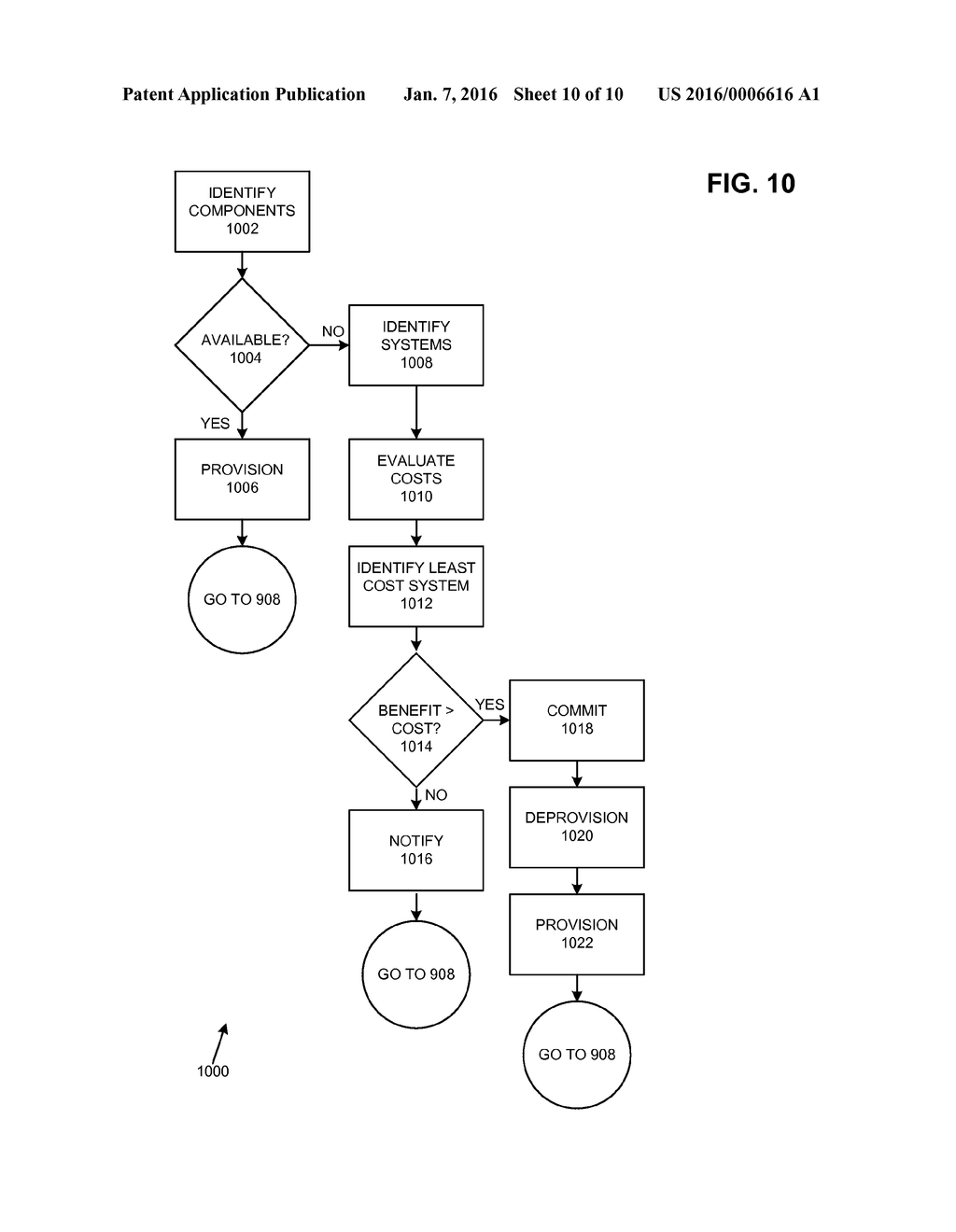 INTELLIGENT NETWORK INTERCONNECT - diagram, schematic, and image 11