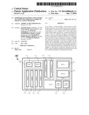 HARDWARE MANAGEMENT AND CONTROL OF COMPUTER COMPONENTS THROUGH PHYSICAL     LAYOUT DIAGRAMS diagram and image