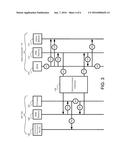 HARDWARE MANAGEMENT AND CONTROL OF COMPUTER COMPONENTS THROUGH PHYSICAL     LAYOUT DIAGRAMS diagram and image