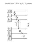 HARDWARE MANAGEMENT AND CONTROL OF COMPUTER COMPONENTS THROUGH PHYSICAL     LAYOUT DIAGRAMS diagram and image