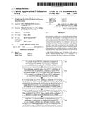 METHOD AND NODE FOR DETECTING SUBFRAME SEQUENCE ERROR IN INVERSE     MULTIPLEXING diagram and image