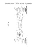 CONTROL METHOD, PACKET PROCESSING DEVICE, AND STORAGE MEDIUM diagram and image