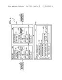 CONTROL METHOD, PACKET PROCESSING DEVICE, AND STORAGE MEDIUM diagram and image